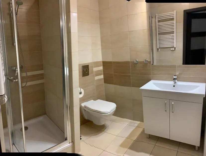 Apartament Przy Latarni Kołobrzeg