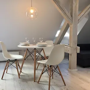 Kosciuszki 44 Apartament Sopot